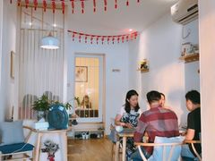 -茶庐(百花洲路店)