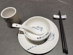 -俏立方·15年新楚菜