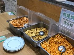 -小幸湖春饼(悦茂购物中心店)