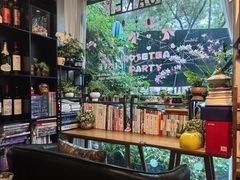 -街角 T·COFFEE 融合料理·BISTRO(车公庙店)