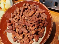 -黔有有贵州酸汤夺夺粉火锅(五味十字店)