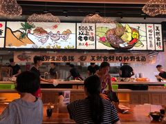 -云味馆·云南菜·云南米线(景田店)