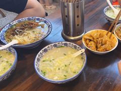 -春阳水饺(香槟广场店)