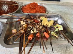 -怪老头甜不辣(抚琴小区店)