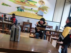 大堂-猪脑壳凉面(武陵源店)