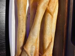 -绿茶餐厅(同成街华联店)