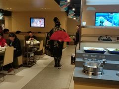 -海底捞火锅(奥山世纪城店)