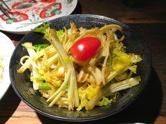 -外婆家(蓝色港湾店)