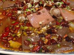-丽小馆私房菜(枣阳万象城店)