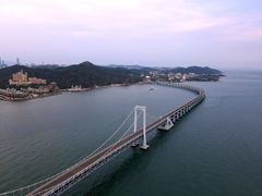 -星海湾跨海大桥