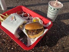 -In-N-Out Burger(LAX)