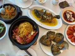 -不仔客海鲜·烧烤·270度海景餐厅(大东海店)