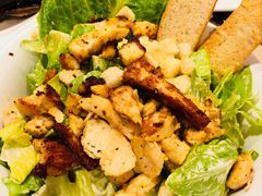 -Pancakes on the rocks(Darling Harbour)