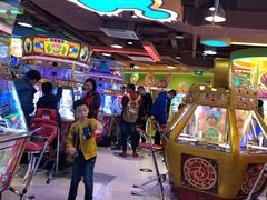 -汤姆熊欢乐世界·史莱姆怪兽(正大店)