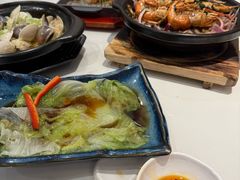 -稻香海鲜饭店(第一国际店)
