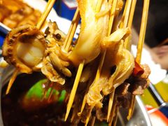 -马路边边串串香(延庆环球新意广场店)