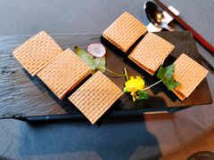-上海滩餐厅(BFC外滩金融中心店)