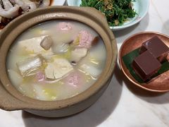 -小吊梨汤·北京菜·烤鸭(鸟巢店)