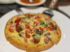 -Jack‘s Place 杰克地方西餐厅(新街口店)