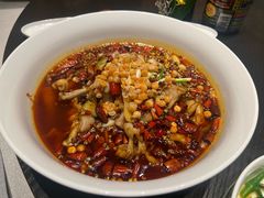 -望京辣宴·古法川菜(望京店)