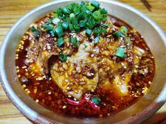 -兔槽江湖菜·重庆璧山兔(水围店)
