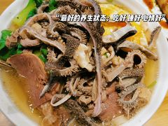 -贵凤凰贵州米粉(望京店)