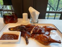 现烤宜良小麻鸭-熙楼(翠湖店)