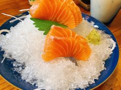 -成喜屋日本料理