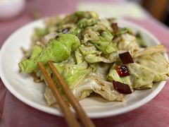 -乐乐餐厅(湘子庙街店)