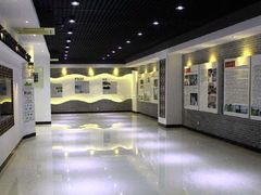 第四展厅-敦煌市博物馆