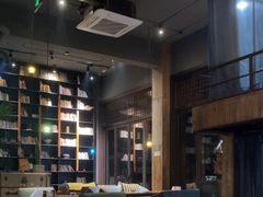 -陶享时光西餐·下午茶·竹林花园(新城店)
