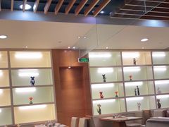 大堂-杭州国际会议中心洲际酒店-面工坊