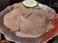 -色響火锅(恒隆广场店)