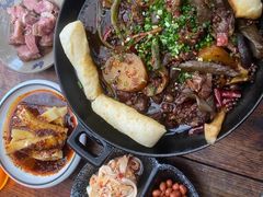 -土灶人家柴火鸡(都江堰店)