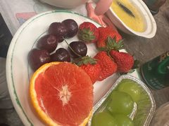 -亚马逊蒸汽活海鲜自助(长宁来福士店)