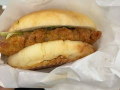 -麦当劳(万博一路天河城分店)