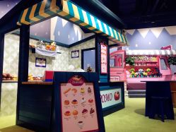 -幻贝家儿童乐园(苏州中心店)