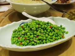 火丁有机甜豆-船夫鱼锅(衢江路店)