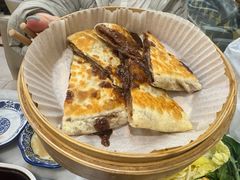-牛街清真满恒記(平安里西大街店)