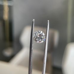 -VE DIAMOND·天然&培育钻石定制