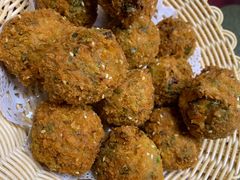 野菜丸子-西大酒店