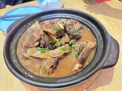 客家焖鹅-客味谣(天安云谷店)