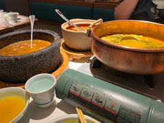 -0776食堂·京城创意菜(七里庄店)