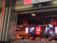 -胡桃里音乐酒馆(白云五号T5 MALL店)