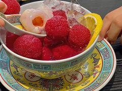 -宫事颐庭·老佛爷贵寿下午茶(颐和园店)