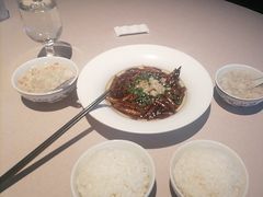 -漢舍中国菜馆(889广场店)