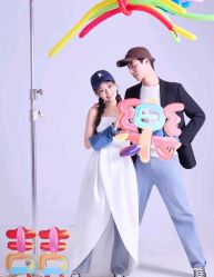 -水晶之恋婚纱摄影(北京总店)