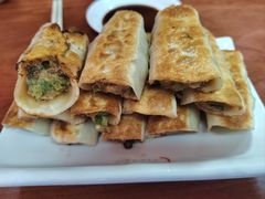 -小街锅贴(护国寺店)