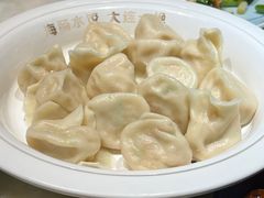 -日丰园海肠水饺·老字号大连海鲜(和平广场店)