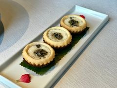 黑松露蛋挞-三号黄浦会Canton Table